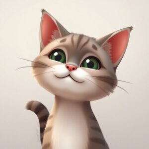 PANEL ROZTOMILÁ KOČIČKA 3