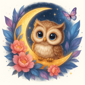 PANEL SOVIČKA NA MĚSÍCI 1