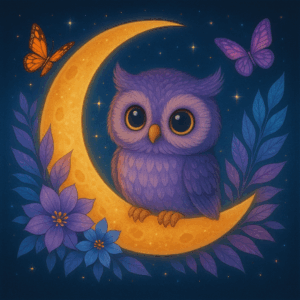 PANEL SOVIČKA NA MĚSÍCI 2