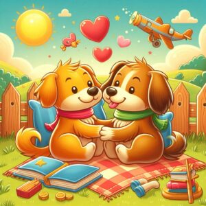 PANEL ZAMILOVANÍ PEJSCI 3