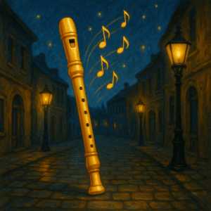 PANEL ZOBCOVÁ FLÉTNA