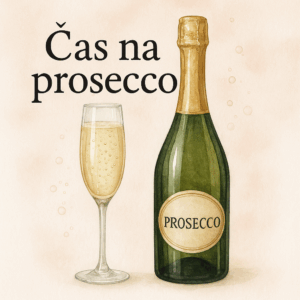 PANEL ČAS NA PROSECCO