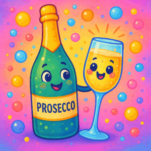 PANEL VESELÉ PROSECCO 1