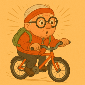 PANEL DŮCHODCE NA KOLE 2