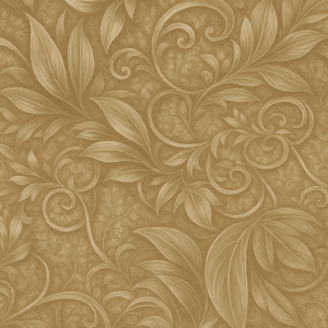 PANEL KVĚTY BÉŽOVÉ