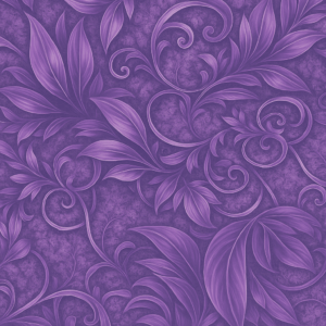 PANEL KVĚTY FIALKOVÉ