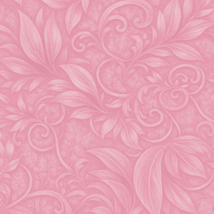 PANEL KVĚTY RŮŽOVÉ