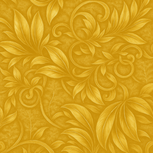 PANEL KVĚTY ŽLUTÉ