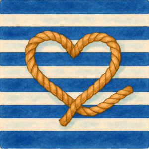 PANEL NÁMOŘNÍ SRDCE