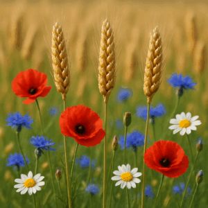 PANEL OBILNÉ POLE 2