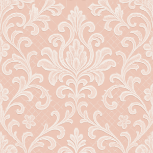 PANEL ORNAMENTY NA SVĚTLE RŮŽOVÉ