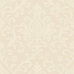 PANEL ORNAMENTY SVĚTLE KRÉMOVÉ