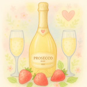 PANEL PROSECCO 2