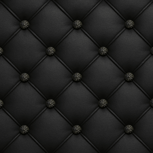 PANEL PROŠÍVÁNÍ ŠEDOČERNÉ