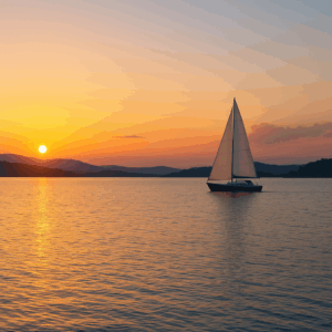 PANEL LIPNO S PLACHETNICÍ