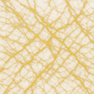 PANEL ZLATÝ MRAMOR NA BÍLÉ 5