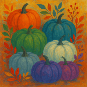 PANEL BAREVNÉ DÝNĚ 1