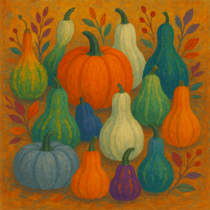 PANEL BAREVNÉ DÝNĚ 2