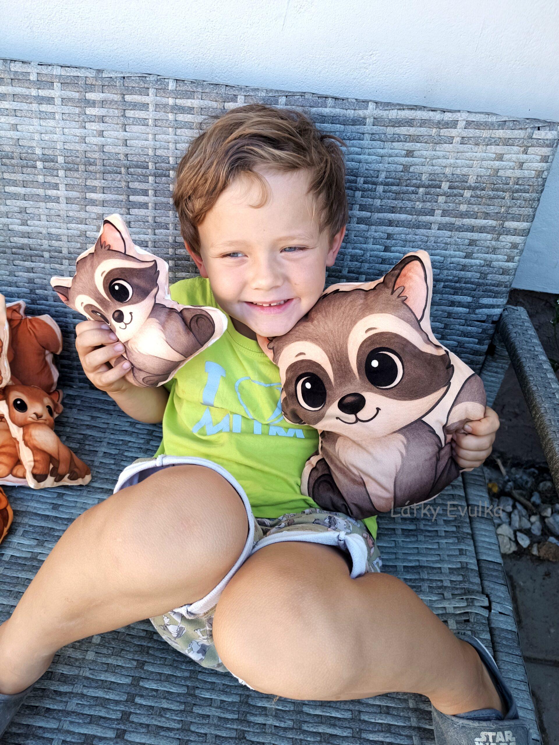 PANEL ŇUŇÁNEK ZAJÍČEK - Obrázek 4