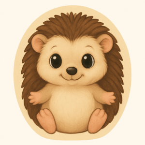 PANEL ŇUŇÁNEK JEŽEK