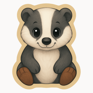 PANEL ŇUŇÁNEK JEZEVEC