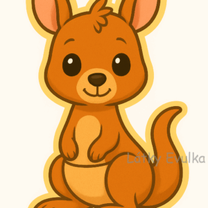 PANEL ŇUŇÁNEK KLOKAN