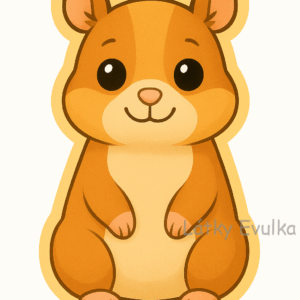 PANEL ŇUŇÁNEK KŘEČEK