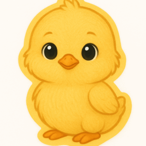 PANEL ŇUŇÁNEK KUŘÁTKO