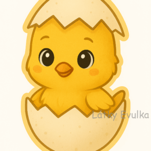 PANEL ŇUŇÁNEK KUŘE VE SKOŘÁPCE