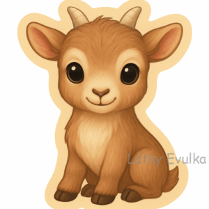 PANEL ŇUŇÁNEK KŮZLÁTKO