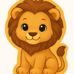 PANEL ŇUŇÁNEK LVÍČEK