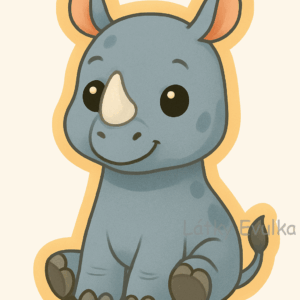 PANEL ŇUŇÁNEK NOSOROŽEC