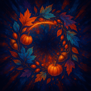 PANEL PODZIMNÍ EXPLOZE 2