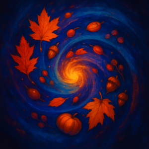 PANEL PODZIMNÍ EXPLOZE 3