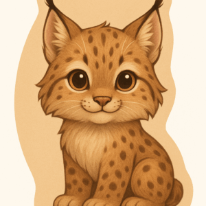 PANEL ŇUŇÁNEK RYS