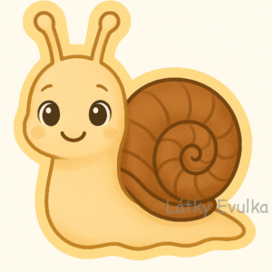 PANEL ŇUŇÁNEK ŠNEK