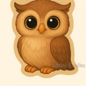 PANEL ŇUŇÁNEK SOVIČKA