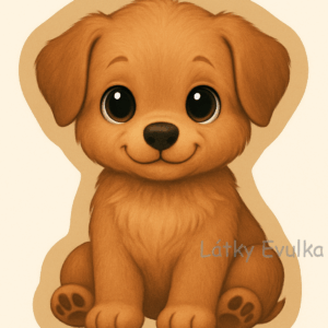 PANEL ŇUŇÁNEK ŠTĚŇÁTKO