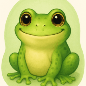 PANEL ŇUŇÁNEK ŽABKA