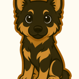 PANEL ŇUŇÁNEK CHODSKÝ PES