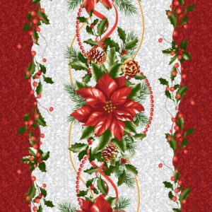 Běhoun Vánoční hvězda