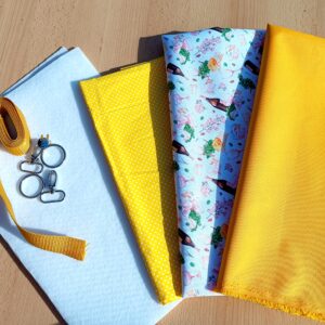 BALÍČEK NA KABELKU GERTRUDA -  Víno