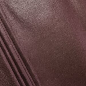 Plátno Tmavě hnědá