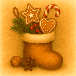 PANEL PERNÍČKOVÁ BOTA