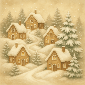 PANEL ZIMNÍ CHALOUPKY 3