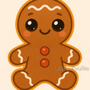 ŇUŇÁNEK PERNÍČEK 2