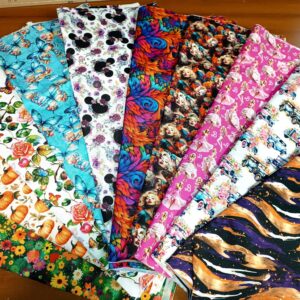 BALÍČEK KOČÁRKOVINY č.2 - 10x0,5m -  celkem 5m (Kopírovat)