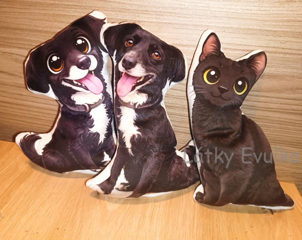 PANEL ŇUŇÁNEK - VLASTNÍ MAZLÍČEK - Obrázek 5