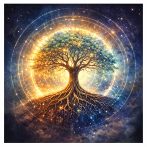 PANEL KOUZELNÝ STROM ŽIVOTA (10)