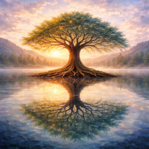 PANEL KOUZELNÝ STROM ŽIVOTA (11)